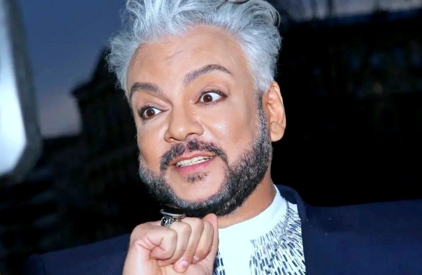 Тайна поп-короля раскрыта: пластический хирург о Филиппе Киркорове и Алле Пугачевой