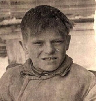 Путилов Григорий Павлович