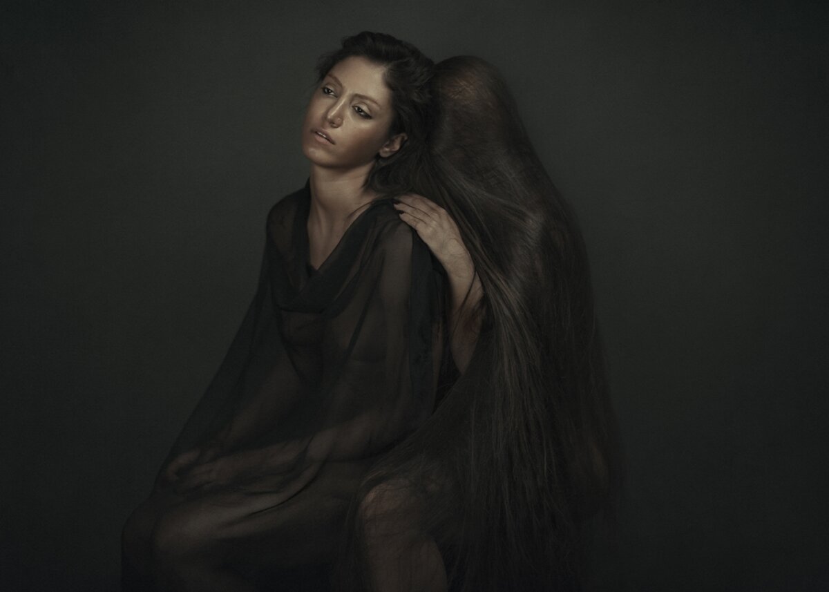 © Mohammad Sorkhabi / Siena International Photo Awards 2021