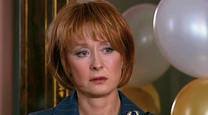 Кадр из сериала «Даша Васильева. Любительница частного сыска»