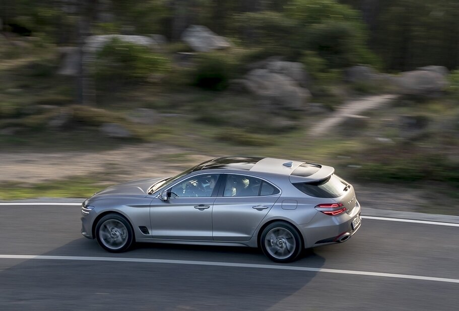 Шутинг что. G70 shooting Brake. Genesis g70 shooting Brake. Генезис g70 шутинг брейк. Genesis g70 shooting Brake багажник.