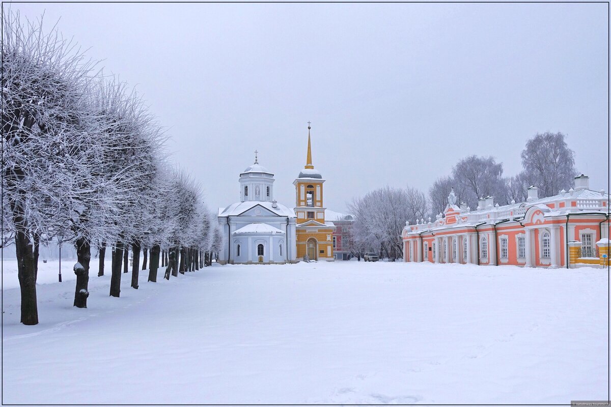 Фото: © Natalia Tarasova   