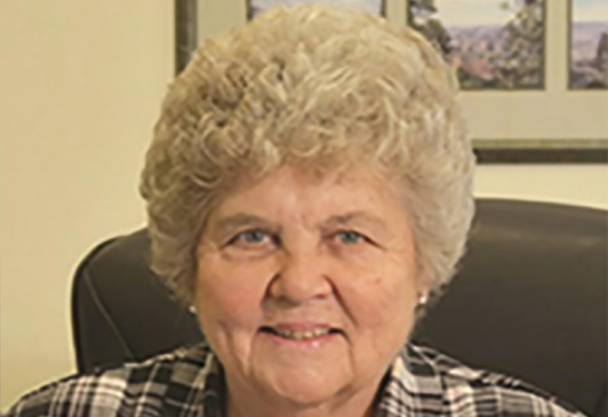 Мэри Маргарет Кройпер