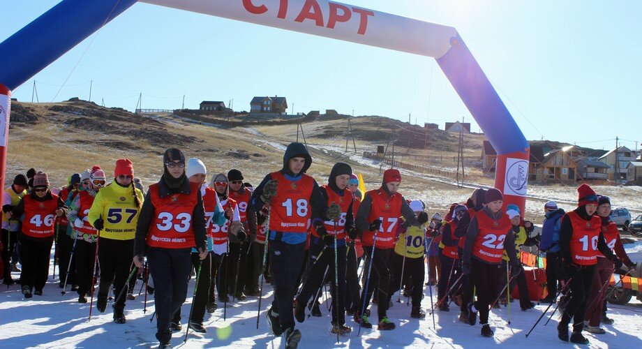 Фото: Наталья Хамаганова 