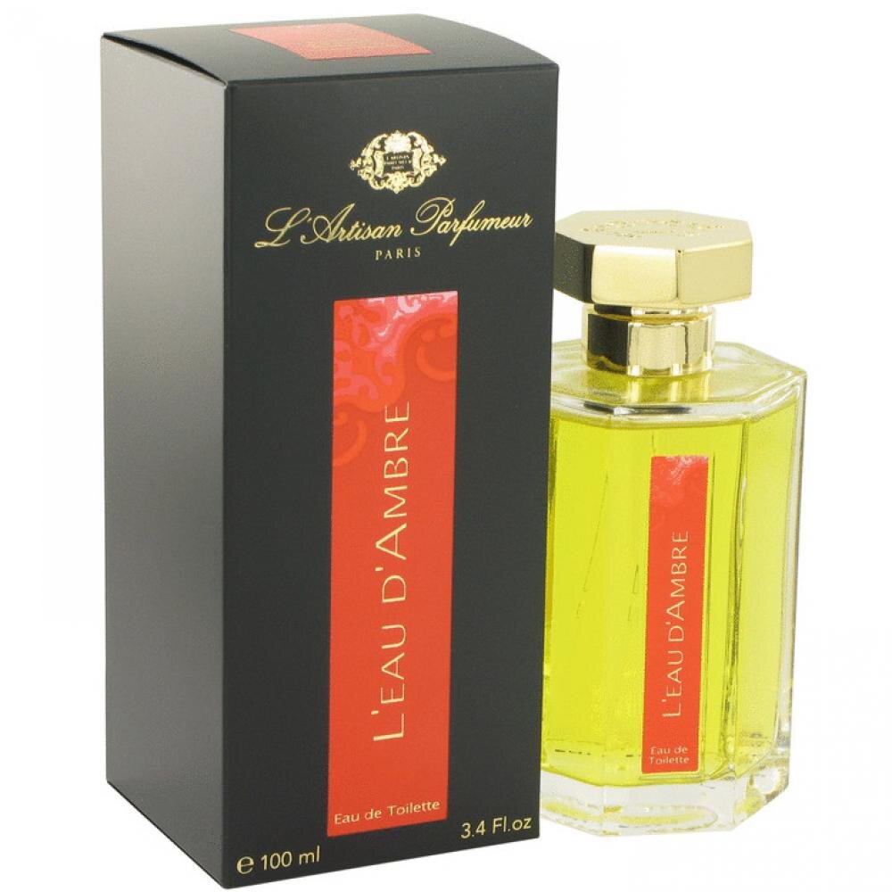 Божественные упаковки L’artisan Parfumeur
