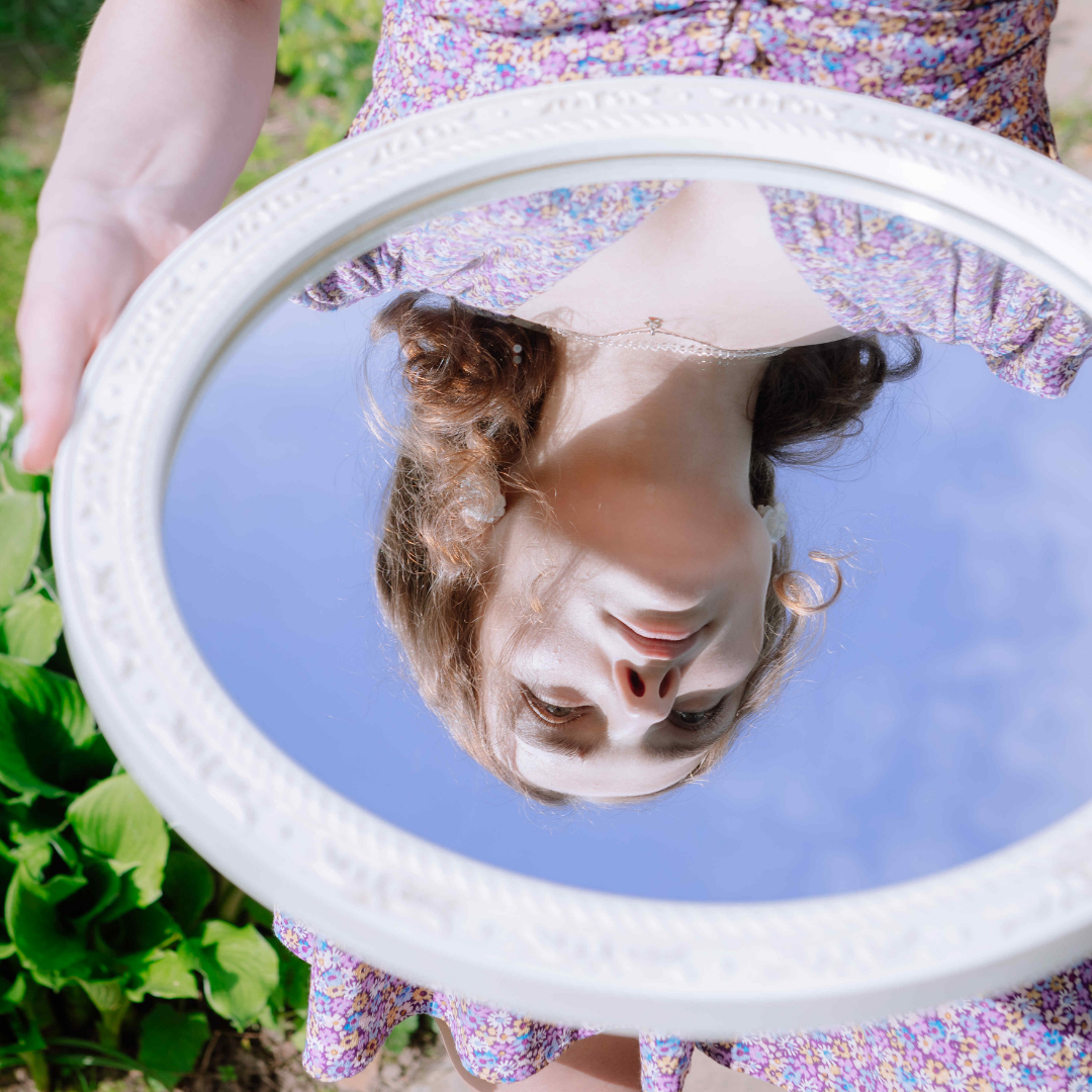 Психотерапия помогает лучше узнать себя 