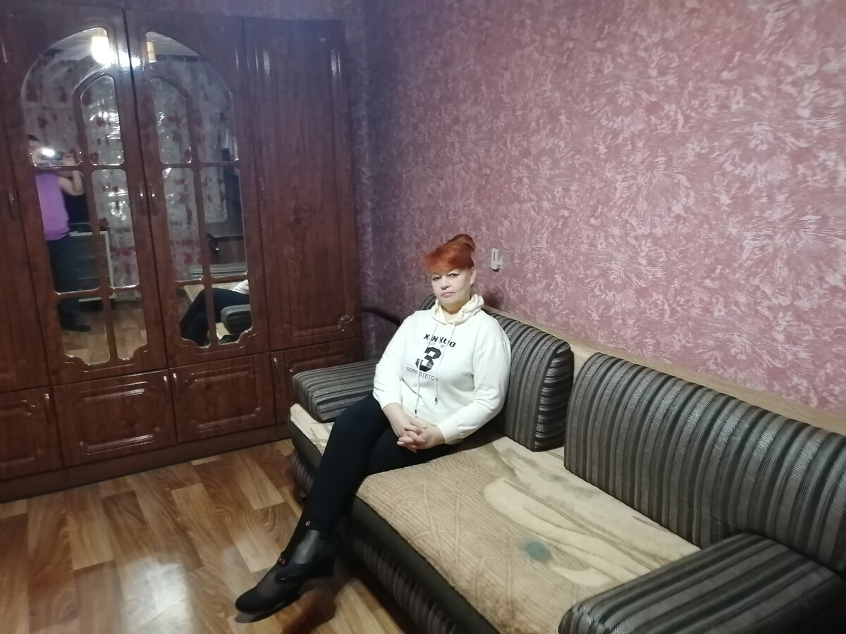 Прошёл месяц с того дня, как я похудела на 31 кг.