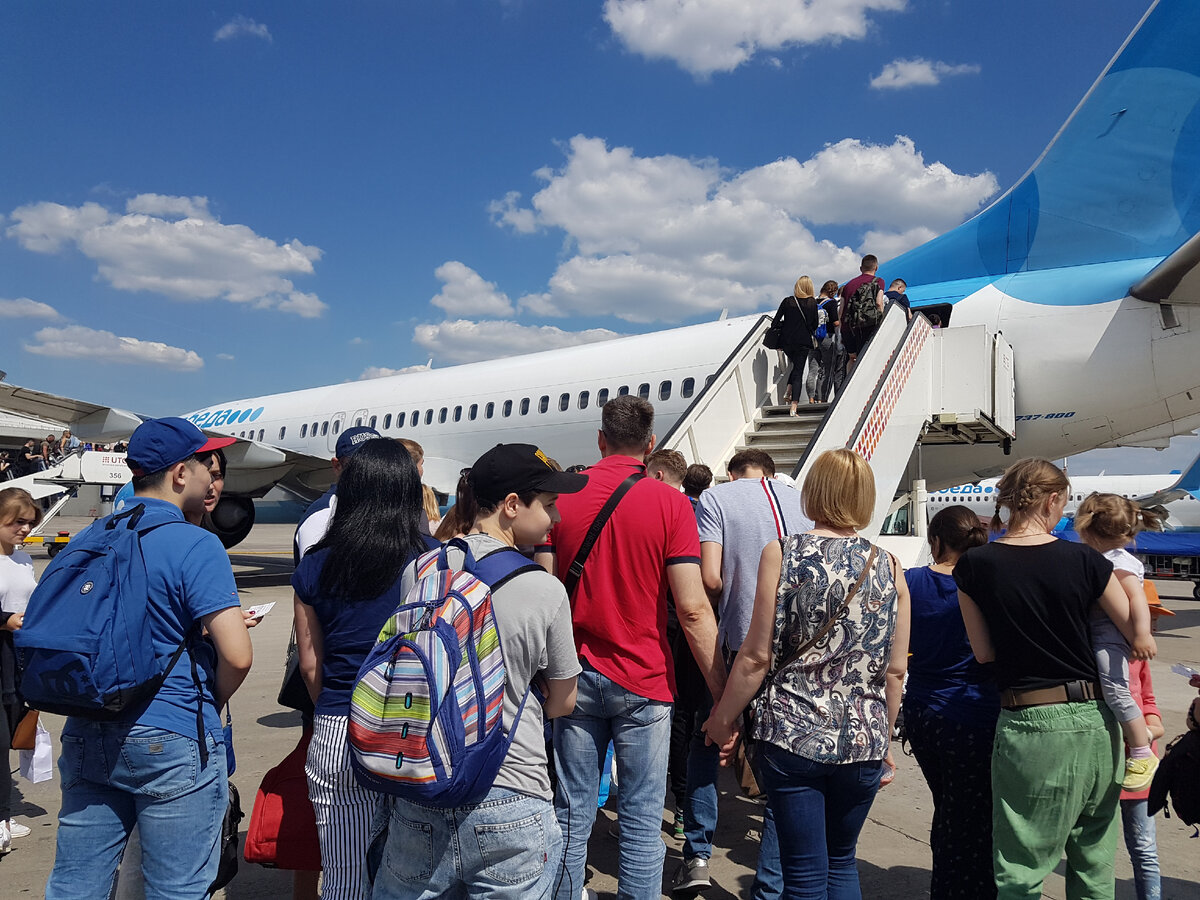 Фото из архива автора