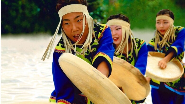 Фото: Пресс-служба губернатора и правительства Хабаровского края