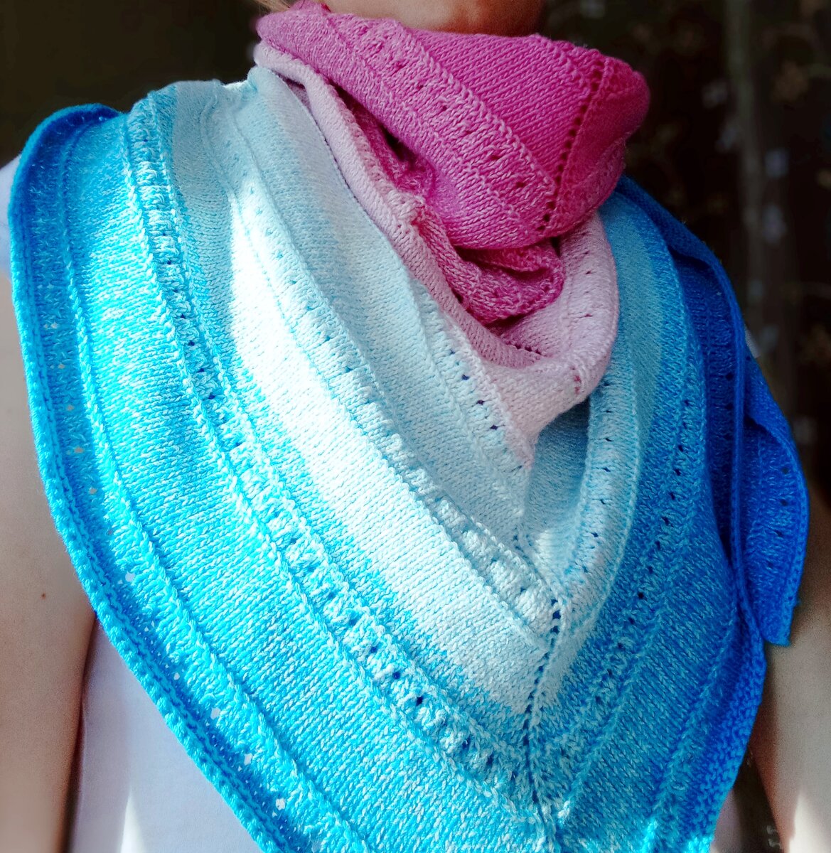 Самое главное решить, с какого конца начать. 