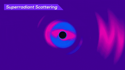 Если проделать в сфере отверстие, то можно получить практический неисчерпаемый источник  энергии: хватит на несколько миллионов лет.