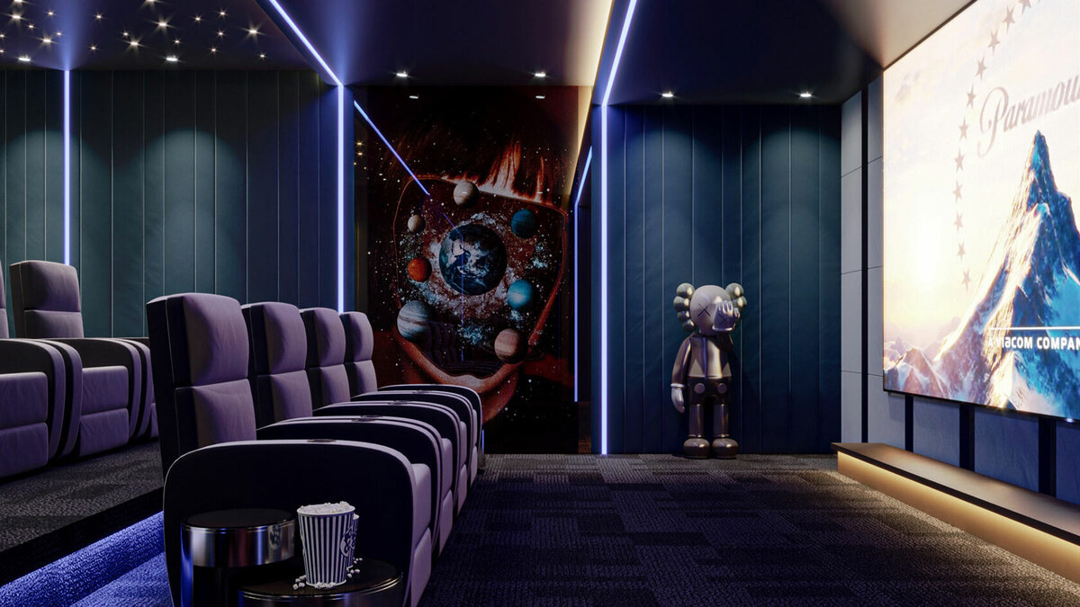 Единственное, в чем может быть трудность – установка систем мультимедиа