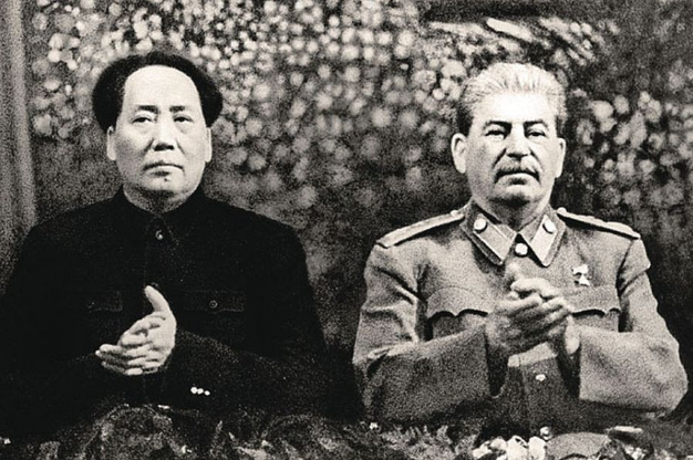 Что бы было, если б Китай стал еще одной Советской Социалистической  Республикой | История советского государства | Дзен