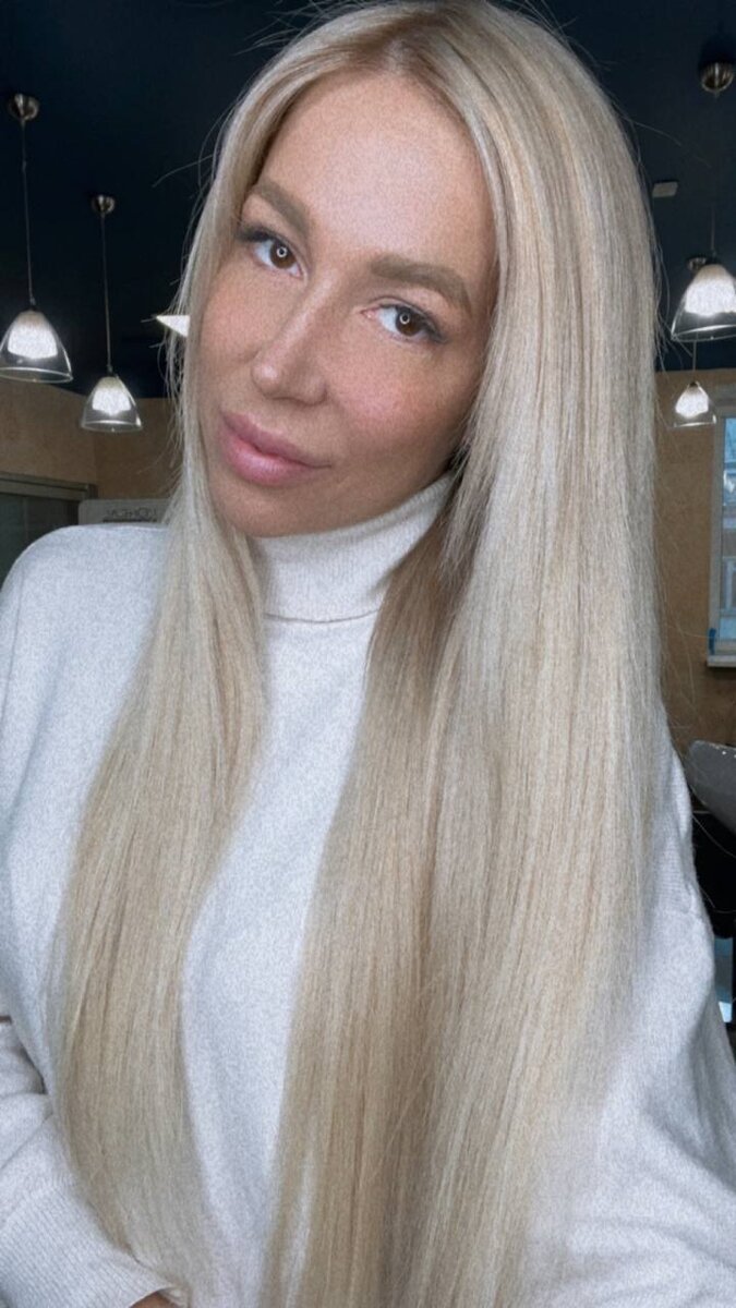 Надежда Ермакова (фото из Telegram)