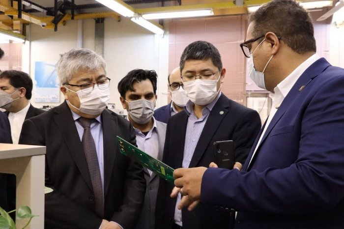 Источник фото: mfa.gov.kg