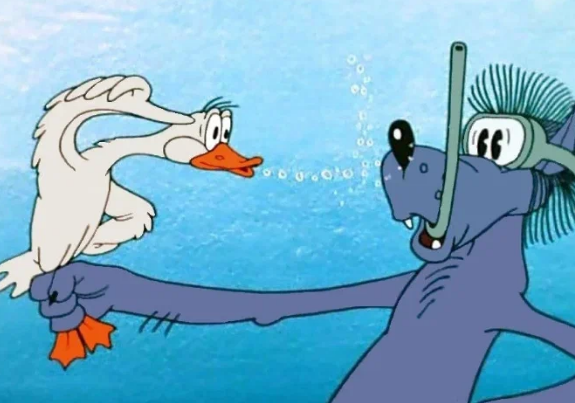 Фото из открытых источников в моей обработке