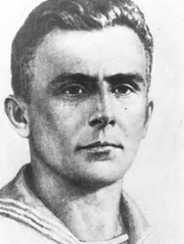 (1915 – 1944) годы жизни