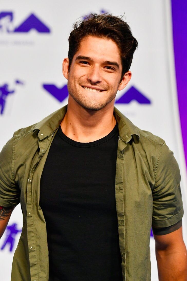 Tyler Posey