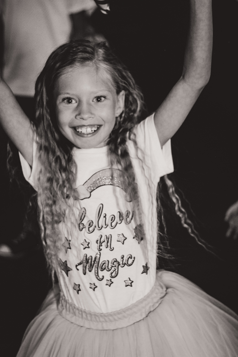 Поймать момент, который больше никогда не повторится.