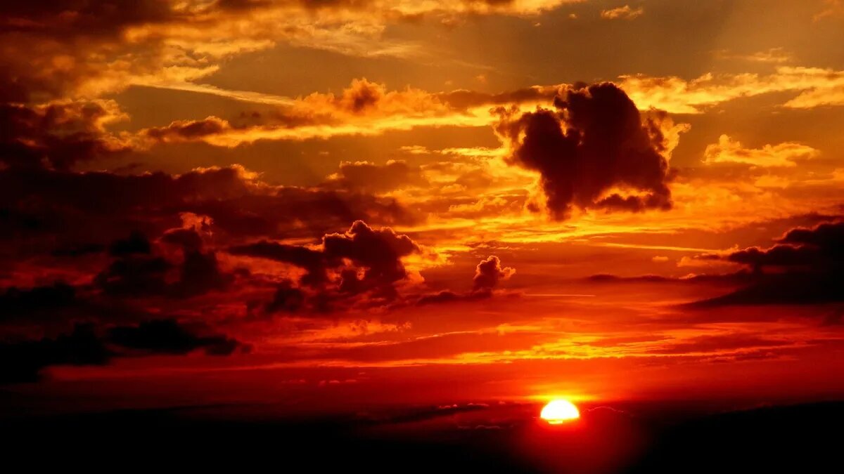 Магнитные бури являются одним из самых частых природных явлений. Фото: Pixabay.com 