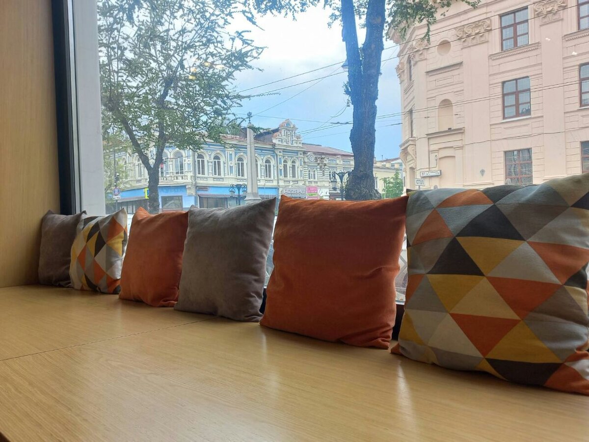 Фото автора.