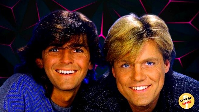 Modern Talking