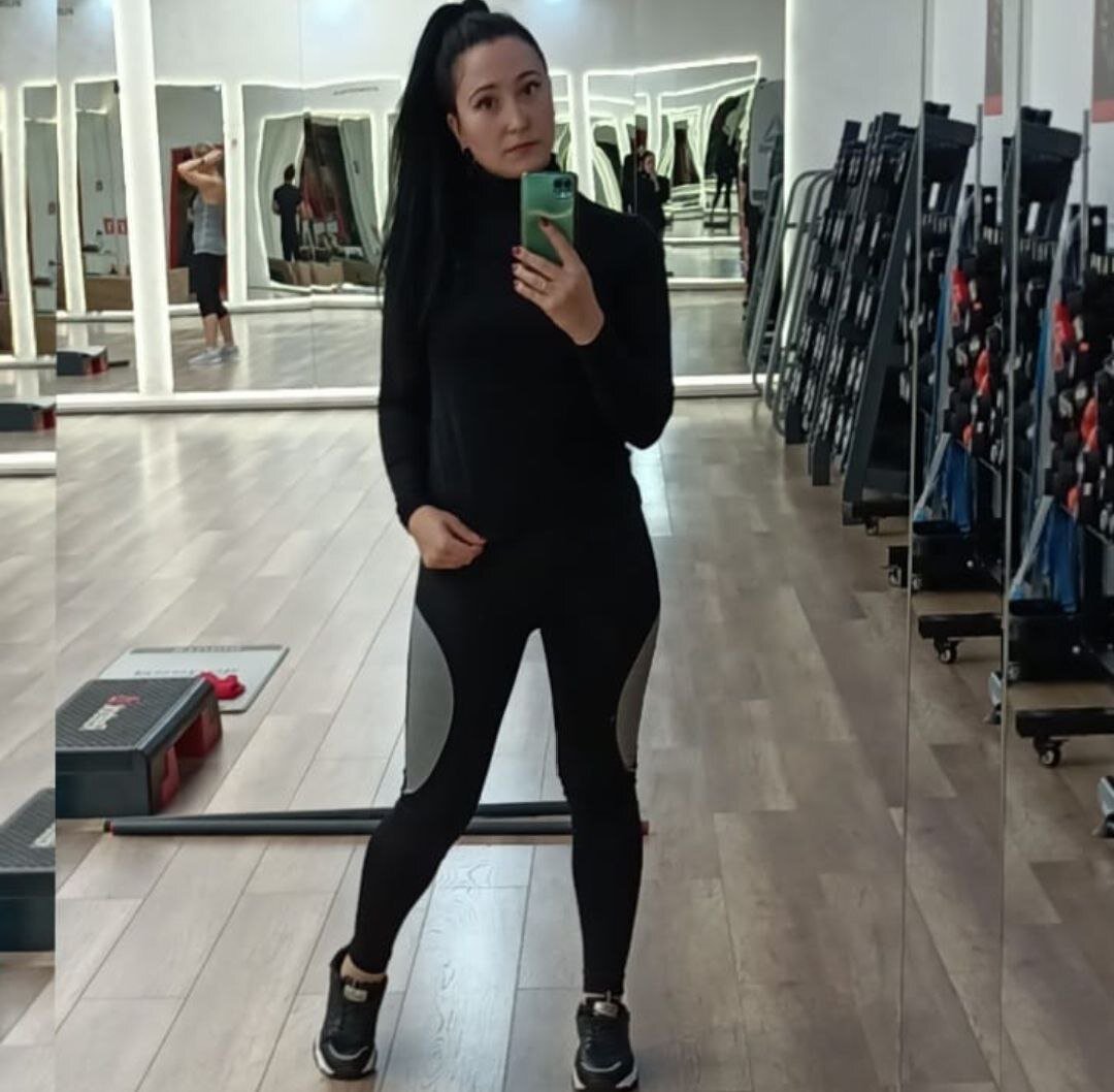 фото меня на проекте