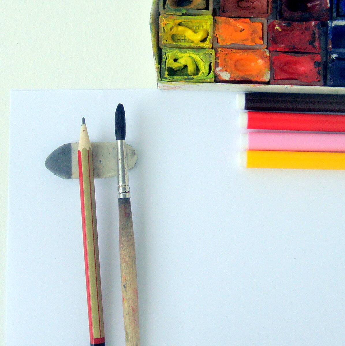 У вас же найдутся ТАКИЕ МАТЕРИАЛЫ?))