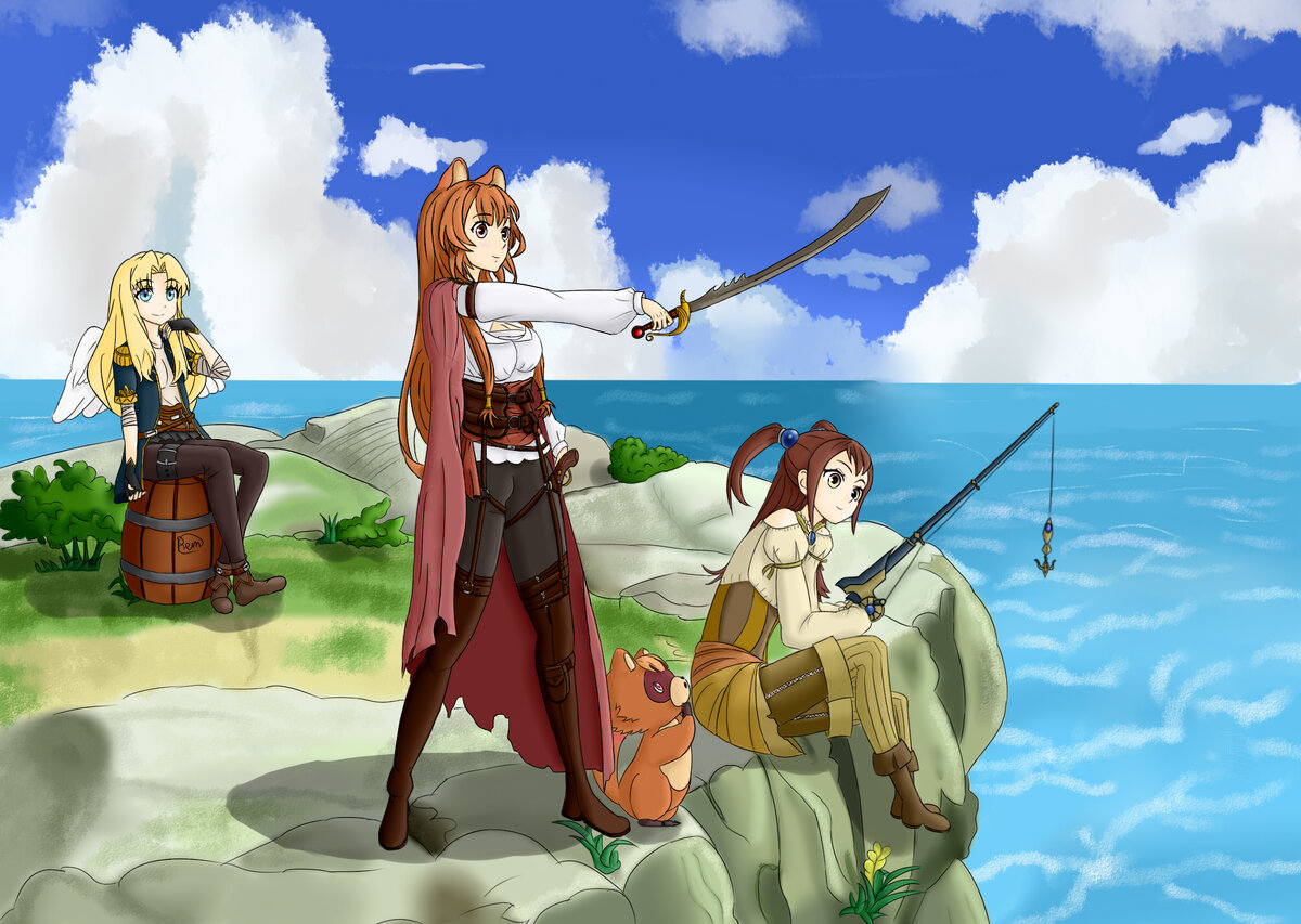 Deviant - https://www.deviantart.com/remchikdrw 
Twitter - https://twitter.com/Remchik3
Pixiv - https://www.pixiv.net/en/users/70091761
Boosty - https://boosty.to/remchik