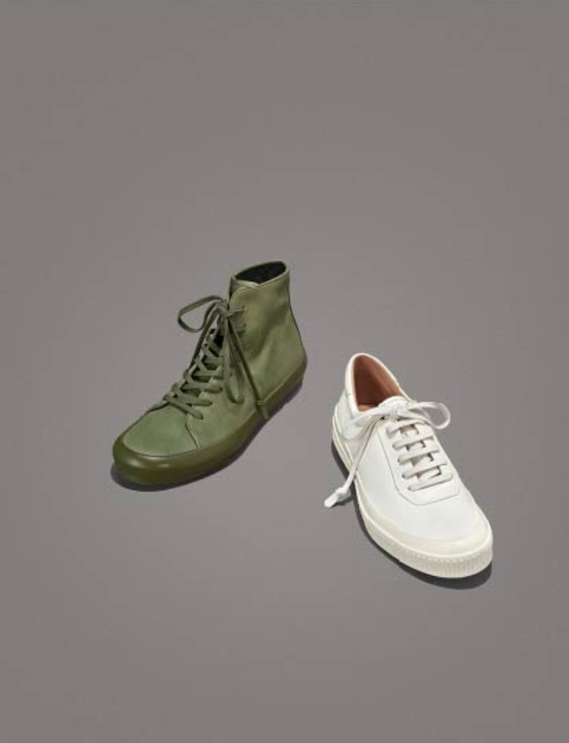 Те самые кроссовки из  aw2017