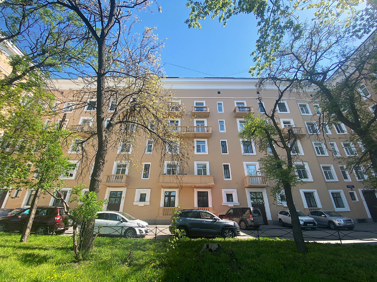 Октябрьская наб. 62к1