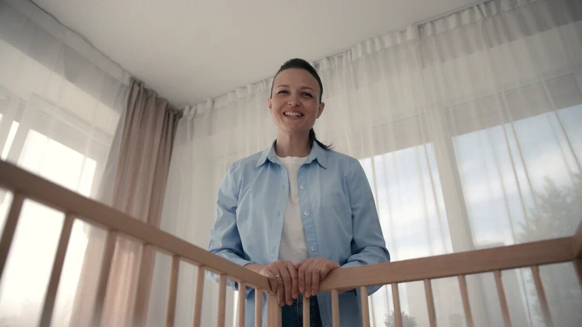 Солнечный город