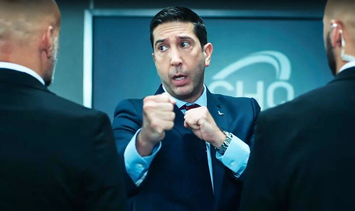 Фото LANDMARK MEDIA / Alamy via Legion Media