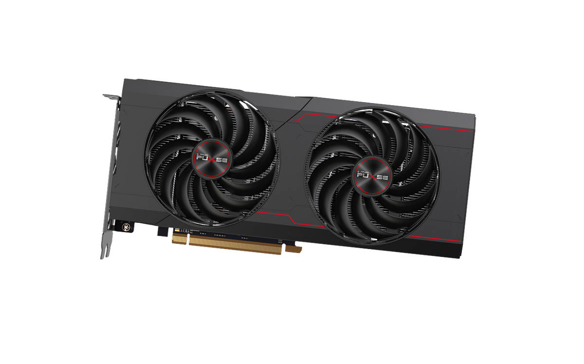 Анонсирована видеокарта Radeon 6700 с 10 ГБ видеопамяти — первая в 6000-й  линейке без RX в названии | ICHIP.RU | Дзен