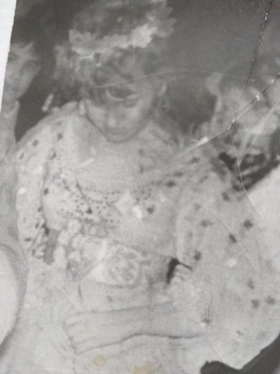 Я новогодняя