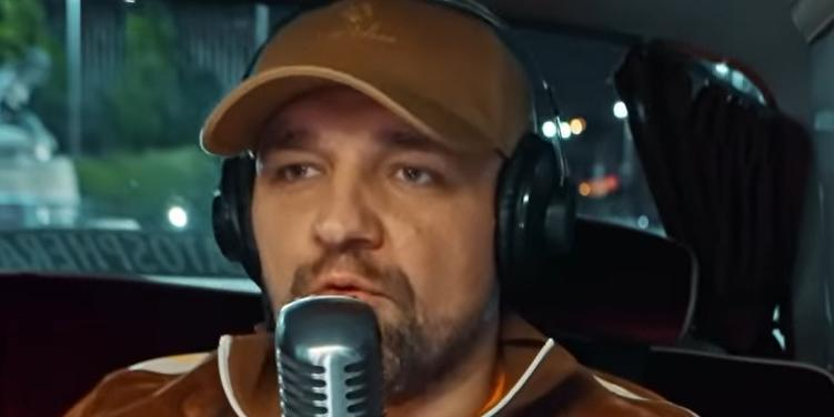 "Посмотрим, как это все будет": Баста раскрыл, что может стать новым ведущим "Вечернего Урганта"