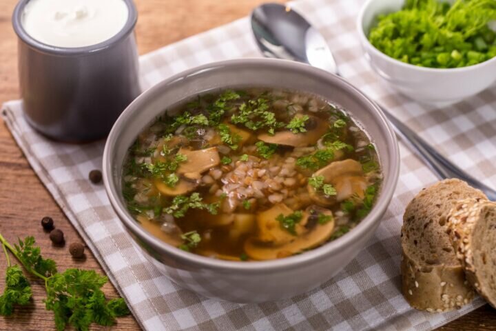 Низкокалорийные супы для похудения: 60 рецептов с указанием калорий и фото | Меню недели
