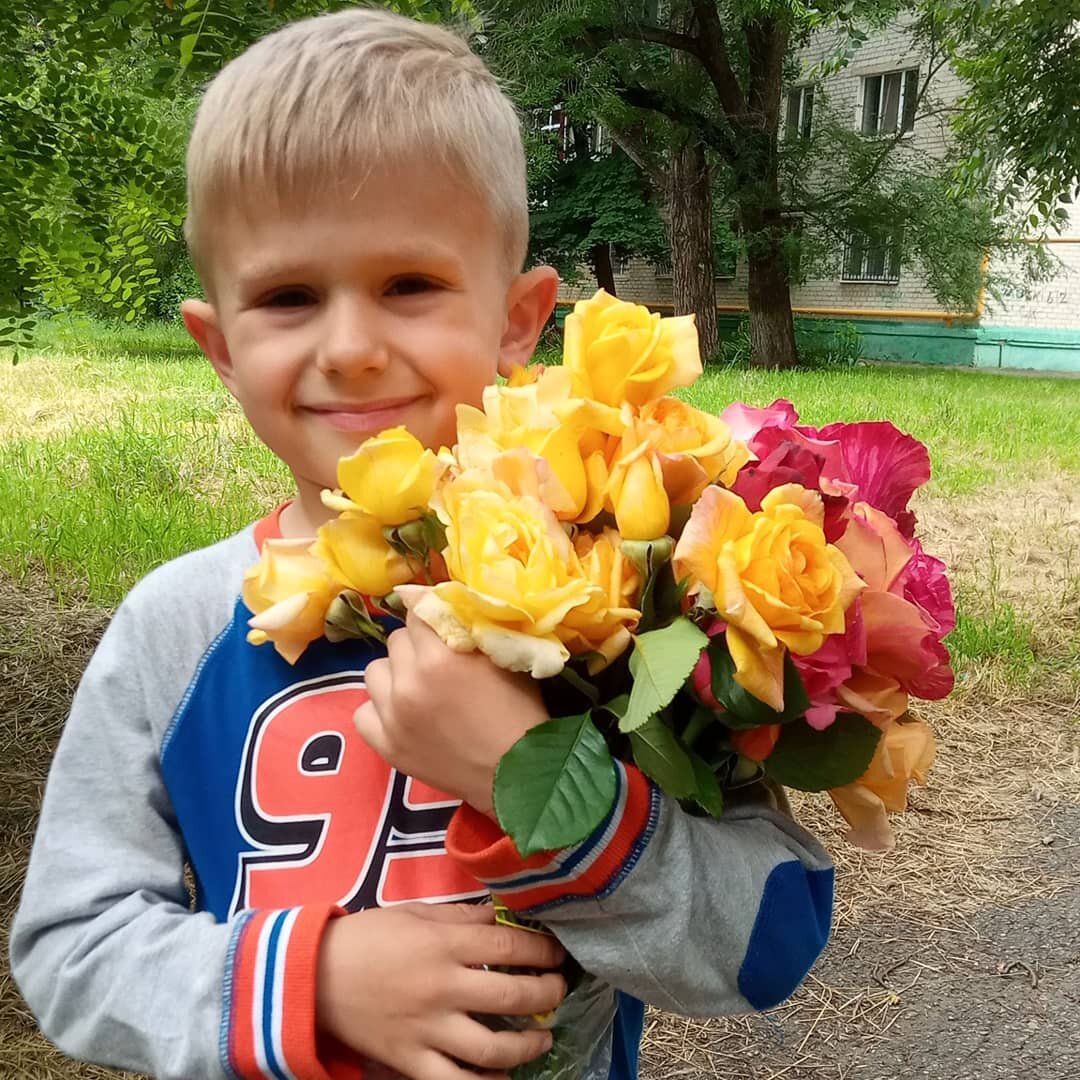 Фото из личного архива автора