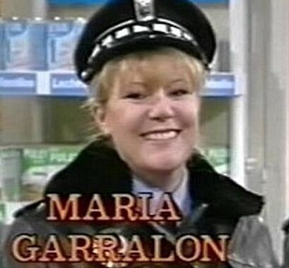 Узнаете? Машка-Мясокомбинат собственной персоной.