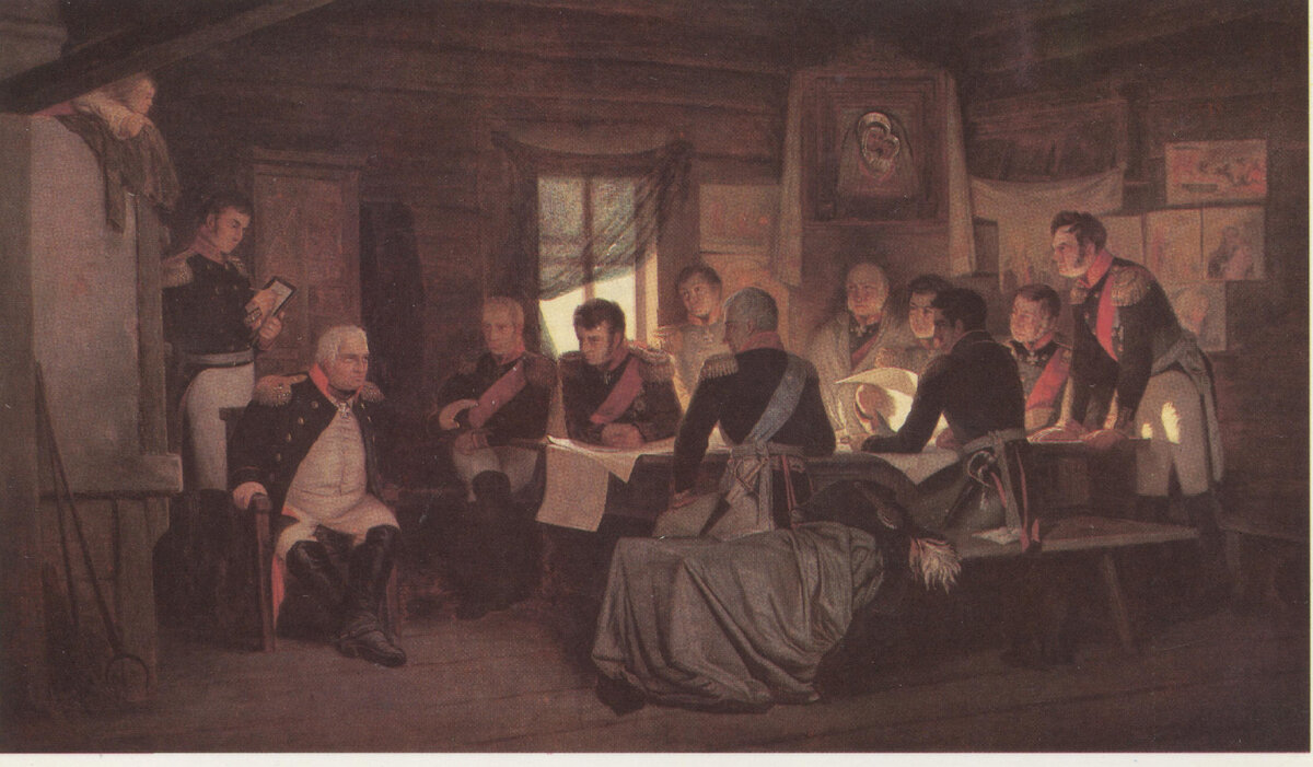 Кившенко кутузов. Битва в филях. Битва в филях. Битва в филях. Битва в филях.