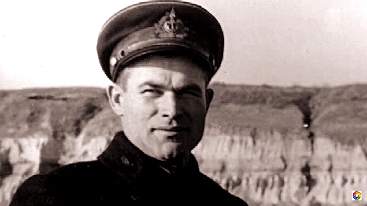 Александр Аржавкин