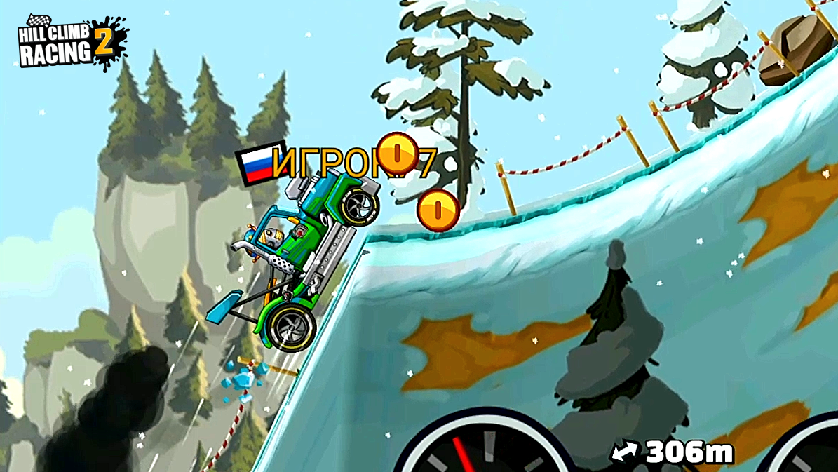 NEW PUBLIC EVENT | Breath of the Wheelbase | Hill Climb Racing 2