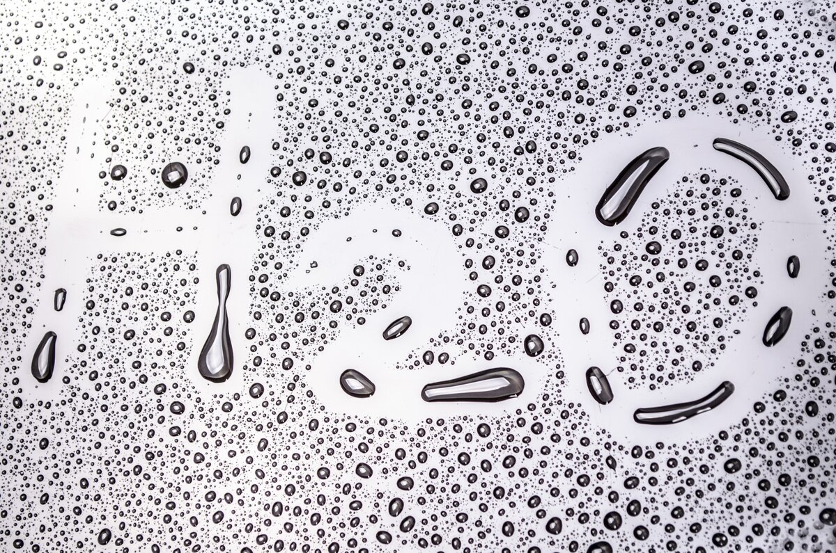 Истина - в воде! И комфорт тоже