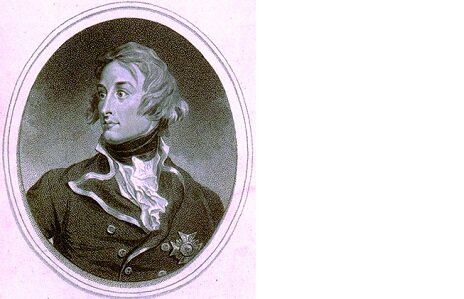 Здесь и далее по тексту размещены наиболее известные изображения Уильяма Сиднея Смита