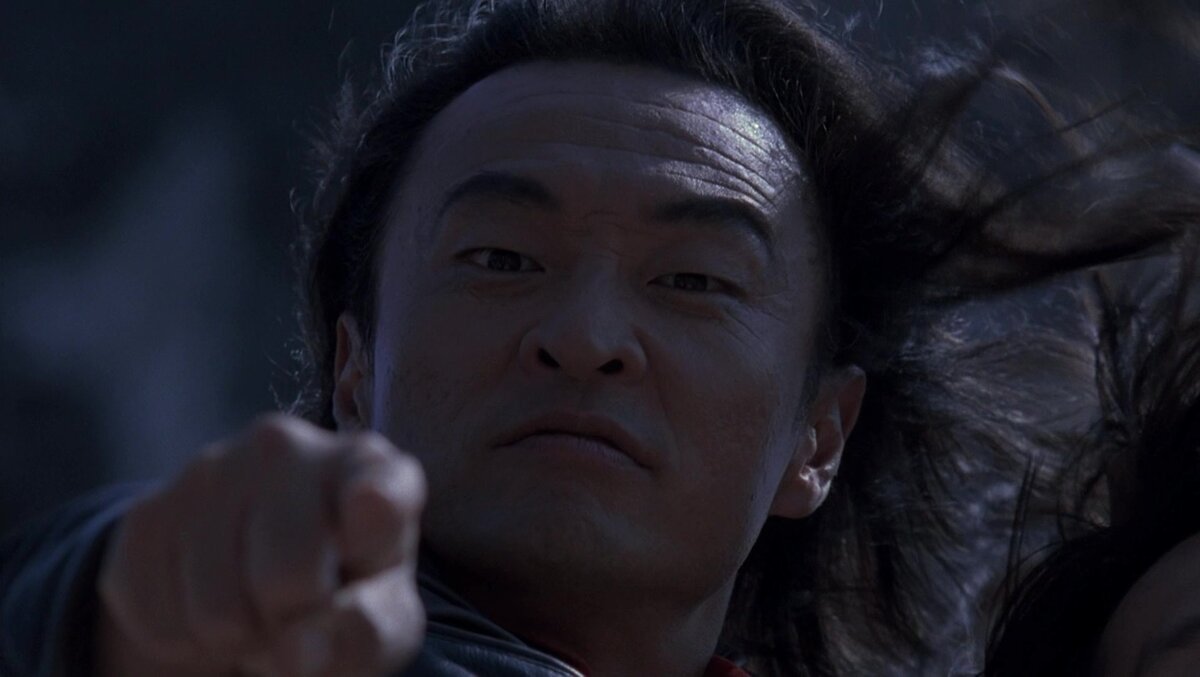 Ты следующий!