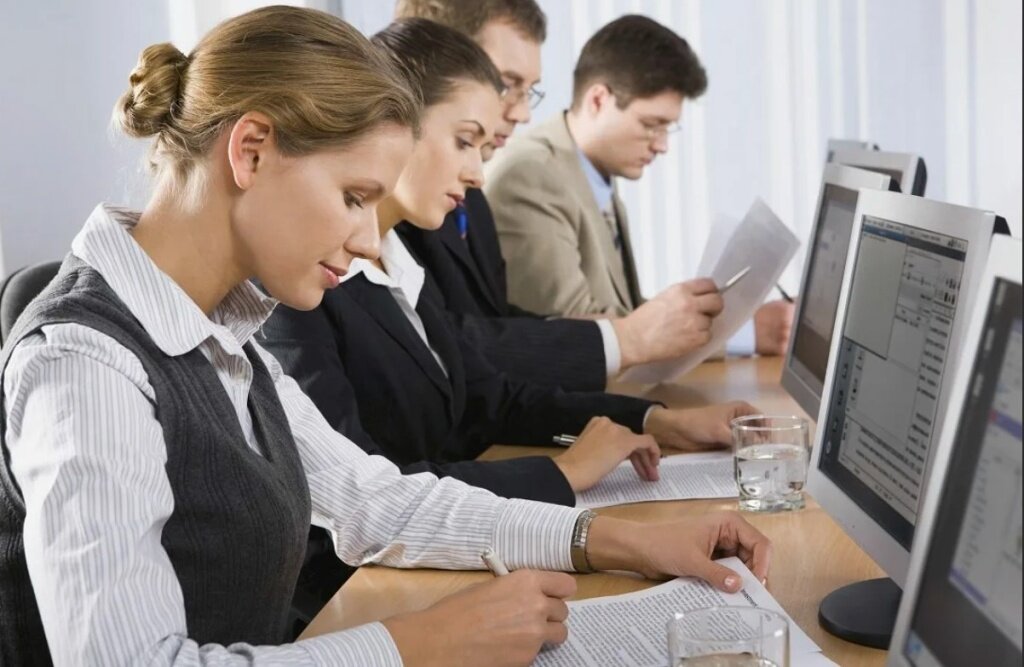 В Тверской области 100 мам бесплатно проходят профобучение