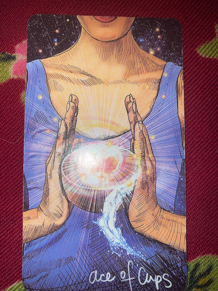 Главное событие 