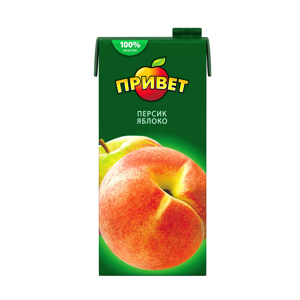 Сок ПРИВЕТ, ужасный сок как на вкус так и на содержание. К тому же за такие деньги лучше купить какой нибудь другой напиток. 