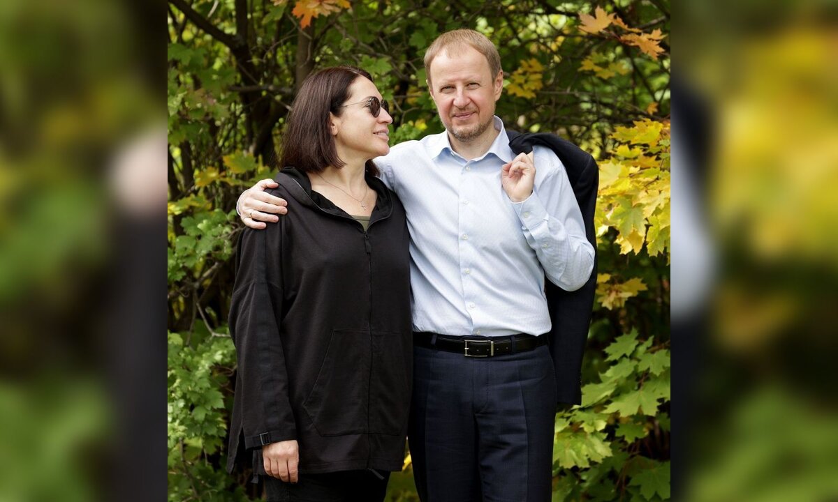 Фото: страница Виктора Томенко «ВКонтакте»