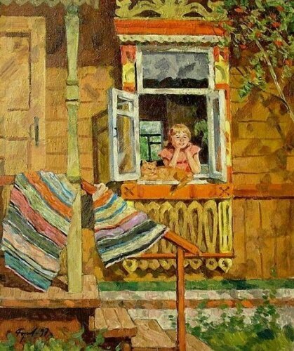 Родионов Валерий